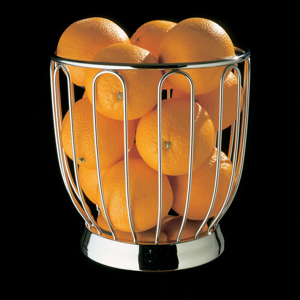 Alessi | アレッシィ からのアレッシィ citrus バスケット - NordicNest.jp